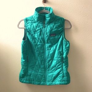 Patagonia Nano Puff Vest